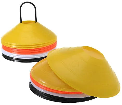 SKLZ Agility Cone Set