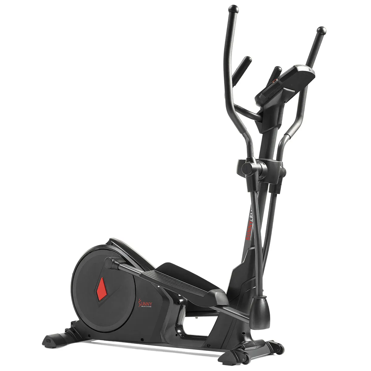 Smart Premium Programmable Electro-Magnetic Elliptical