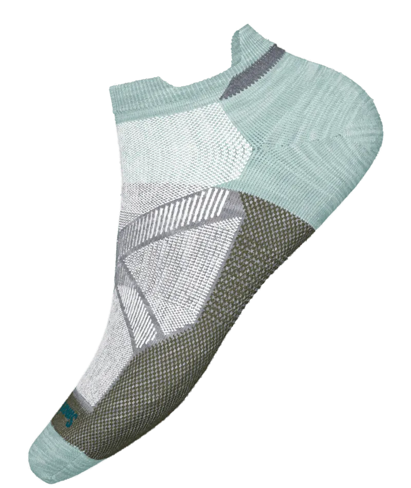 Smartwool 2023 Women's Bike Zero Cushion Ankle Socks