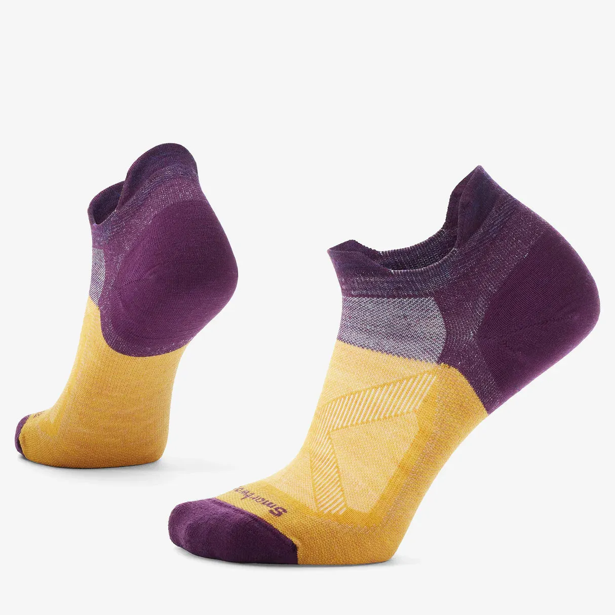 Smartwool Bike Zero Cushion Low Ankle Socks - Women's