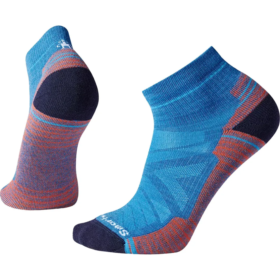 Smartwool Hike Light Cushion Ankle Sock - Men's