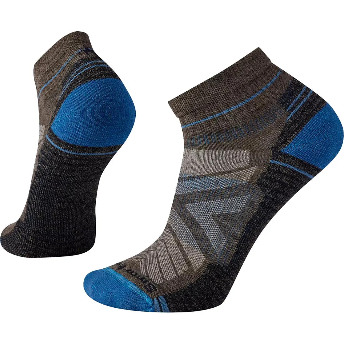 Smartwool Hike Light Cushion Ankle Sock - Men's