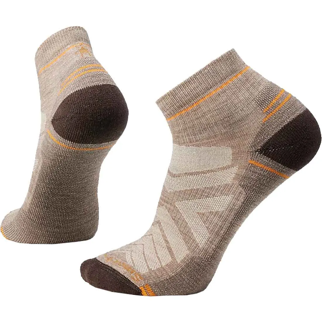 Smartwool Hike Light Cushion Ankle Sock - Men's