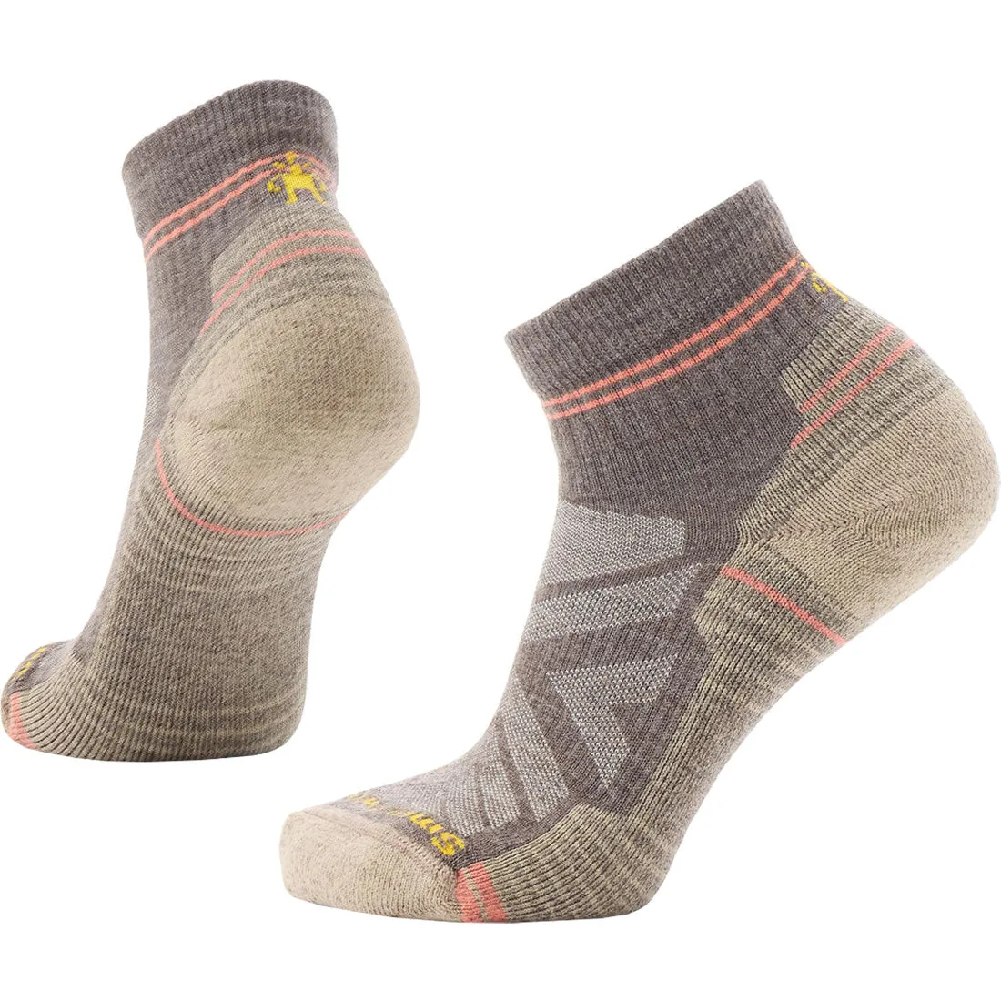 Smartwool Hike Light Cushion Ankle Sock - Women's