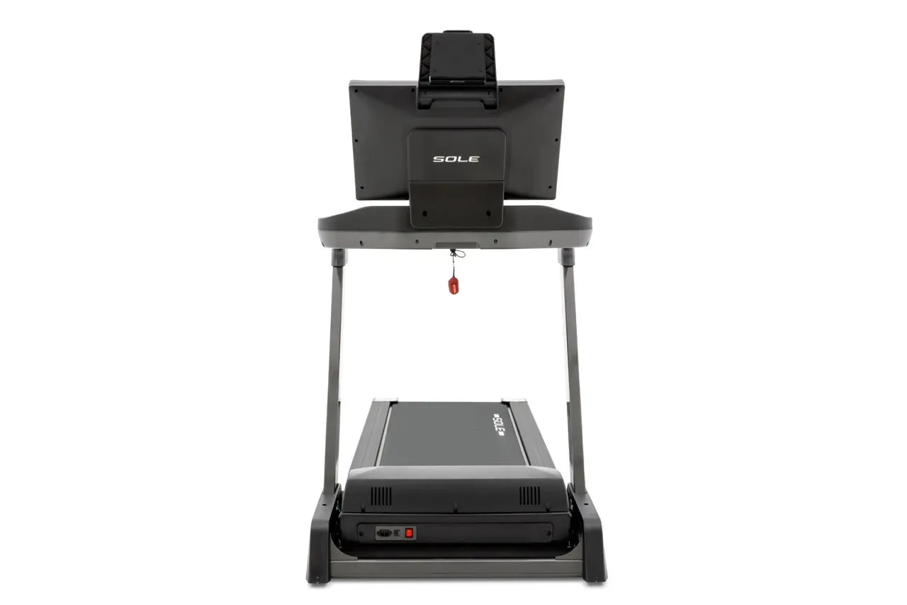 SOLE F89 Treadmill