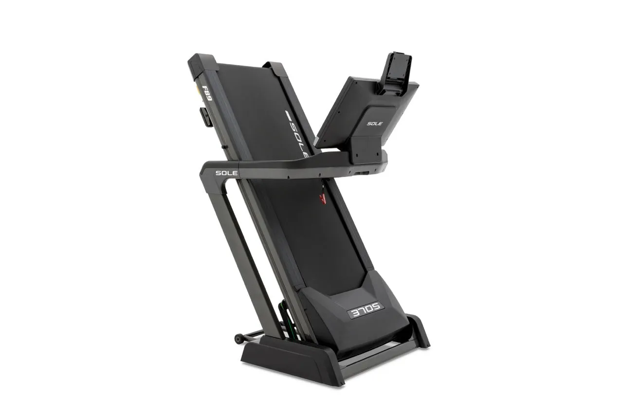 SOLE F89 Treadmill