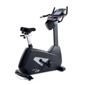 Sole LCB Upright Bike