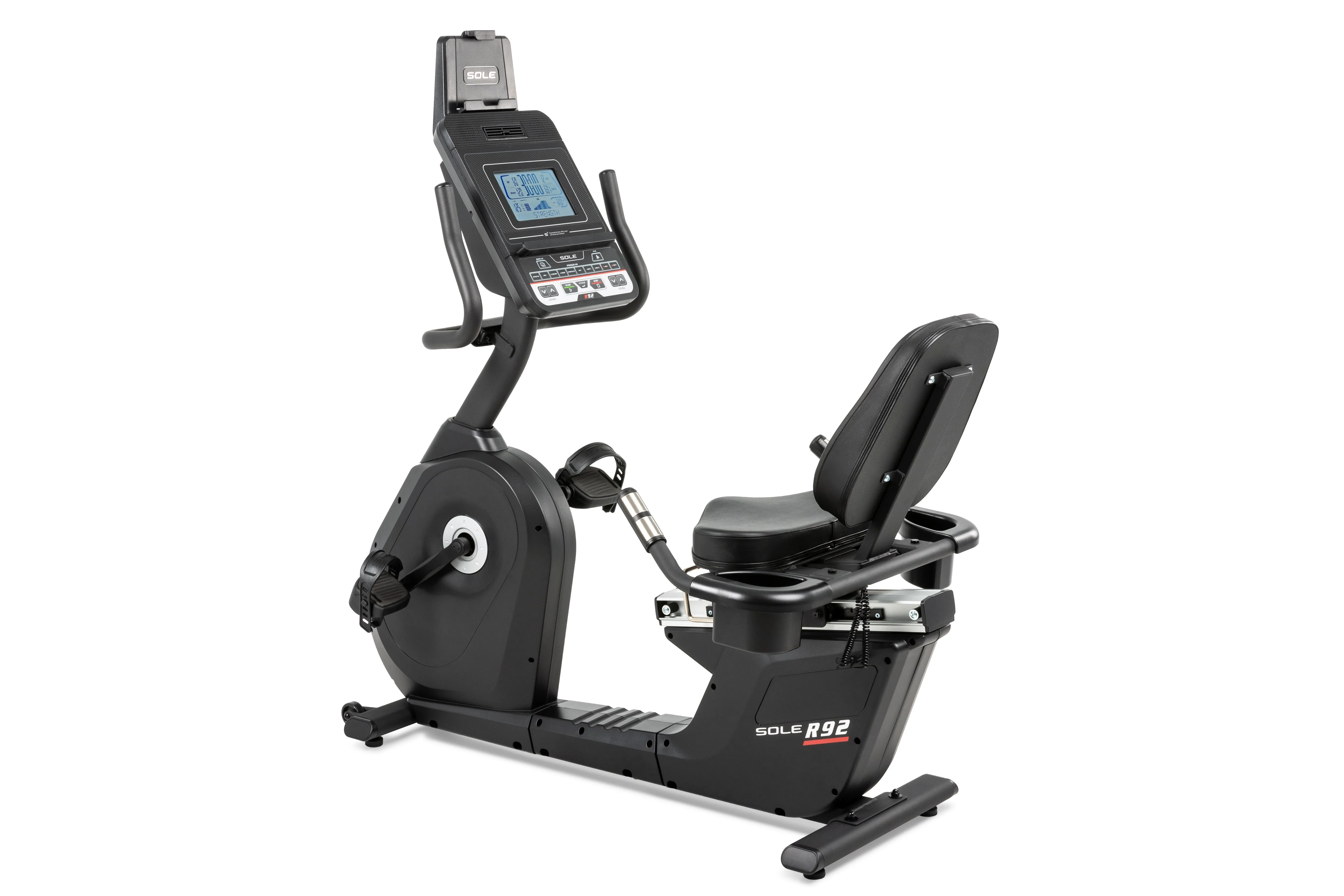 SOLE R92 Exercise Bike