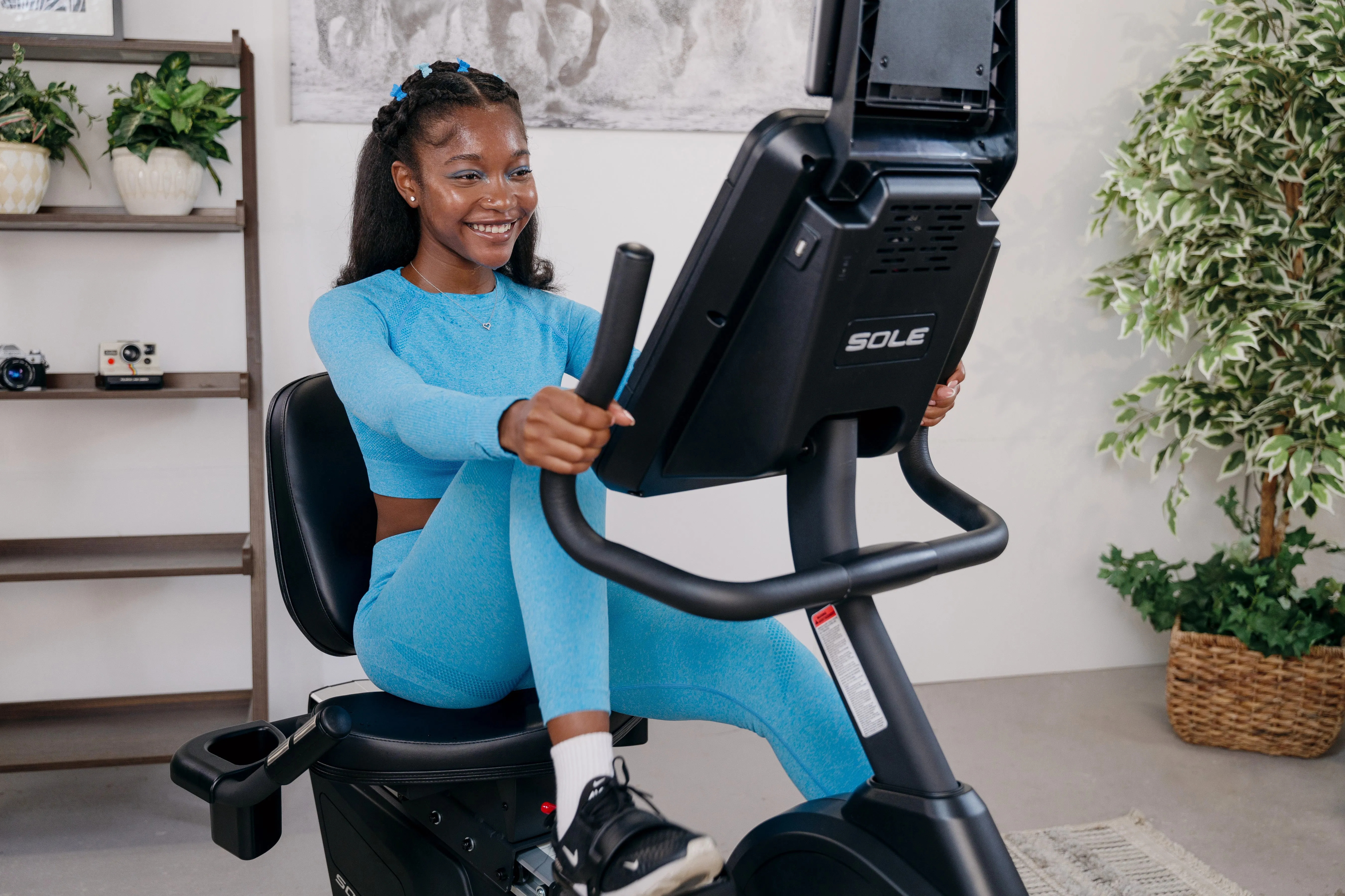 SOLE R92 Exercise Bike