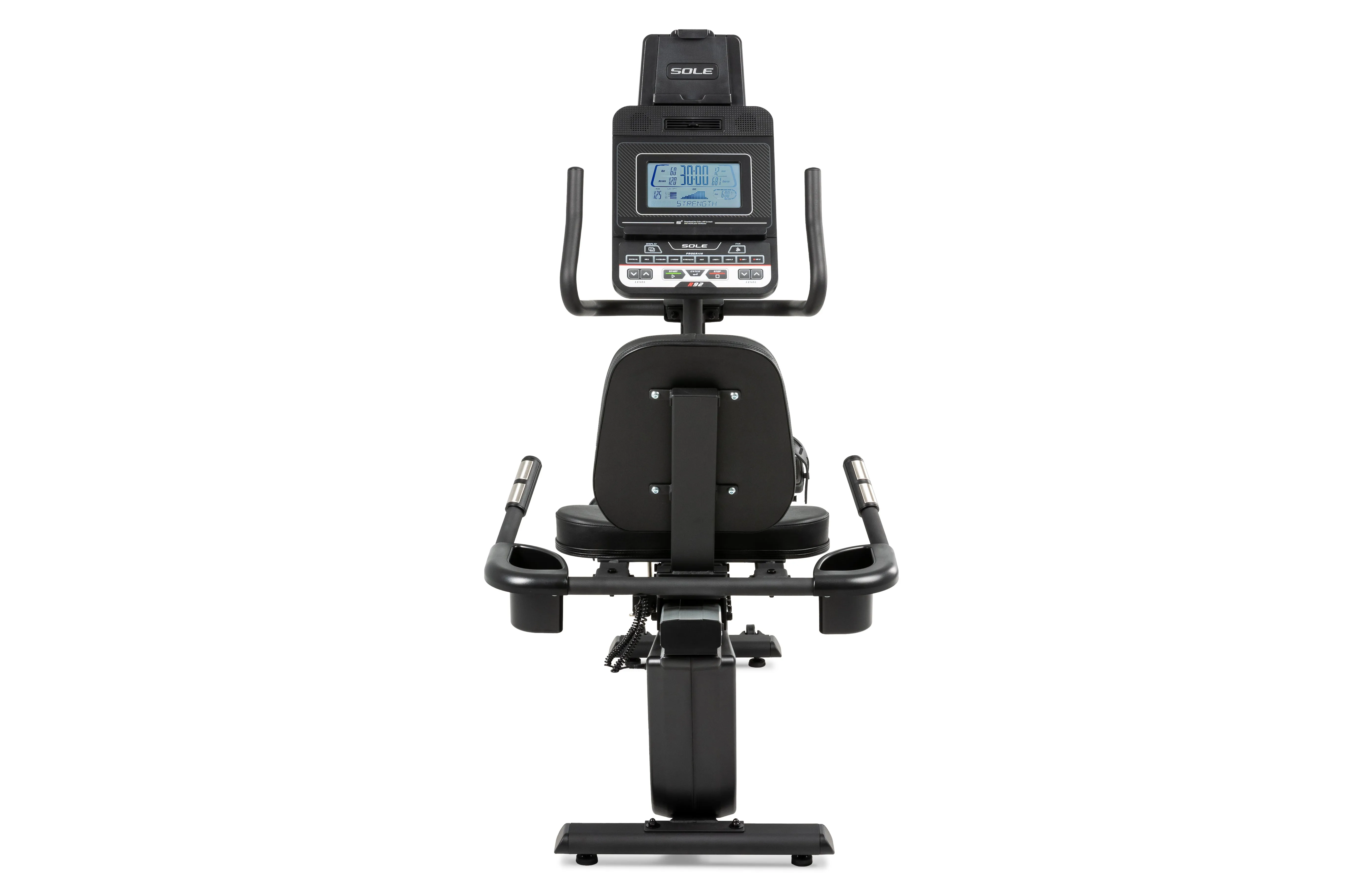 SOLE R92 Exercise Bike