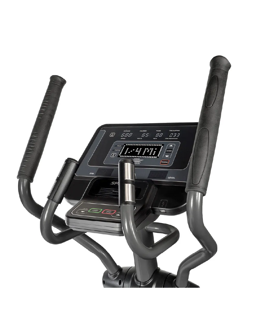 Spirit CE800  Elliptical