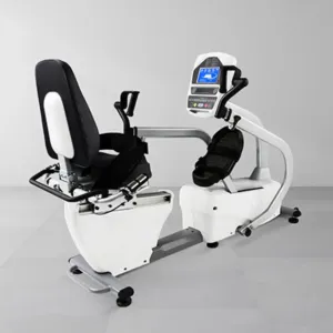 Spirit Fitness 7.0S Rehab Recumbent Stepper