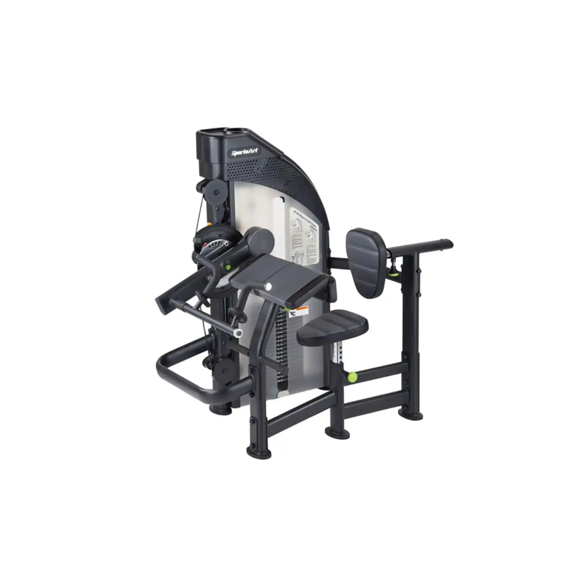 SportsArt DF-305 Performance Bicep Curl/Triceps Extension