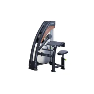 SportsArt N912 Status Bicep Curl