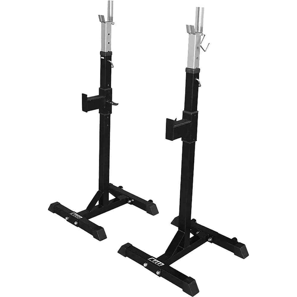 Squat/Bench Press Rack