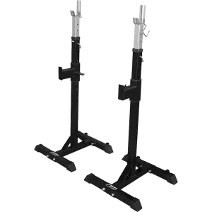 Squat/Bench Press Rack