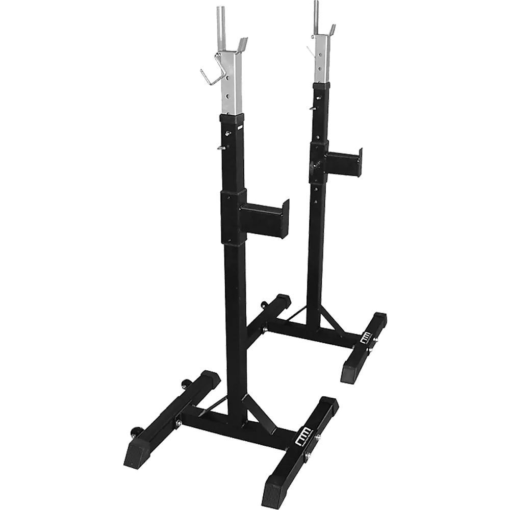 Squat/Bench Press Rack