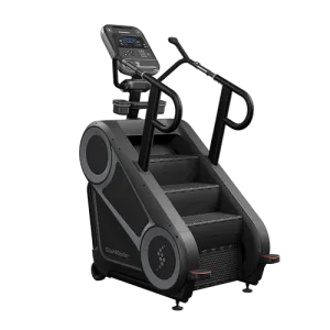 StairMaster 8 Series 8Gx w/ LCD - Certified Pre-Owned