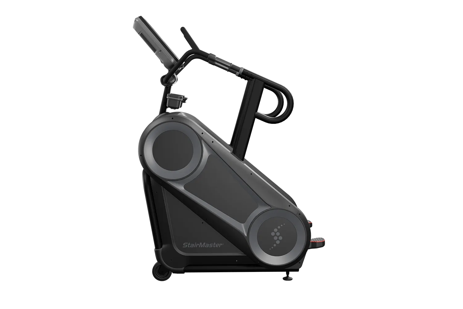 StairMaster 8 Series 8Gx w/ LCD - Commercial