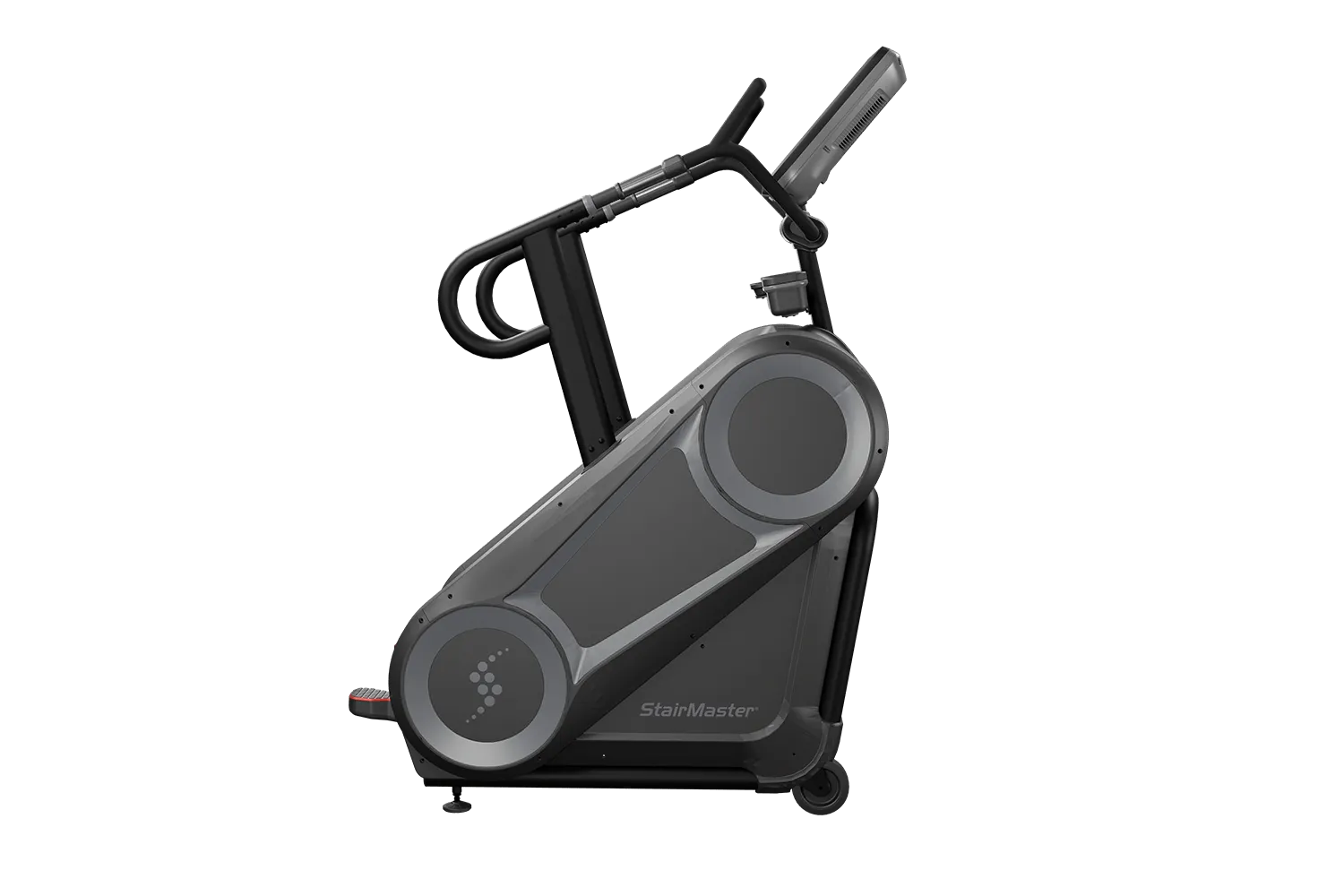 StairMaster 8 Series 8Gx w/ LCD - Commercial