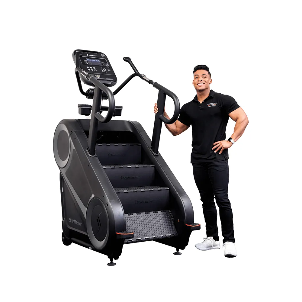 StairMaster 8 Series 8Gx w/ LCD - Commercial