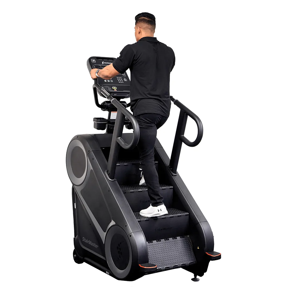 StairMaster 8 Series 8Gx w/ LCD - Commercial