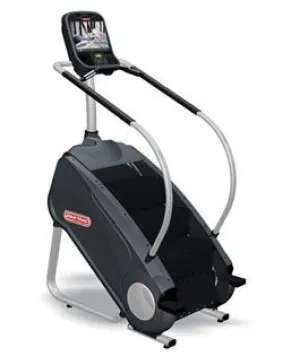 Star Trac E-SMe Stairmill - New