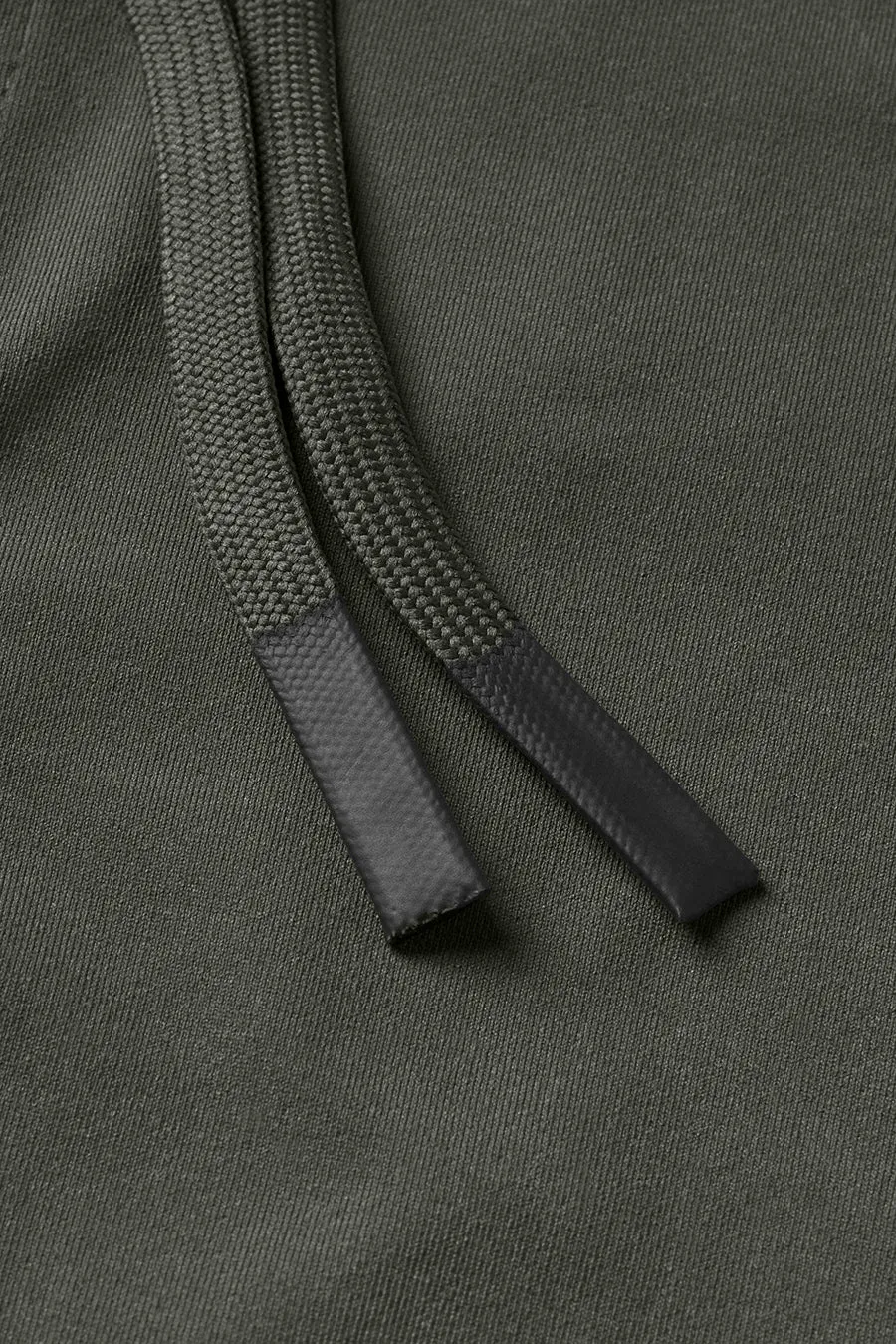 Stealth Hoodie Full Zip