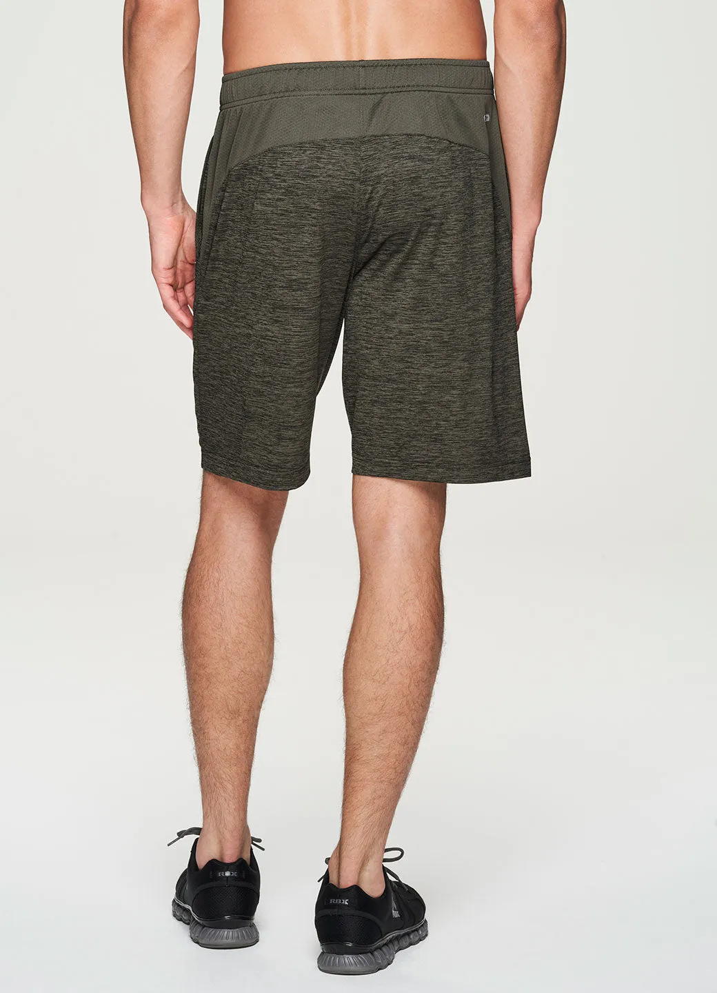 Stratus Breezy Workout Short