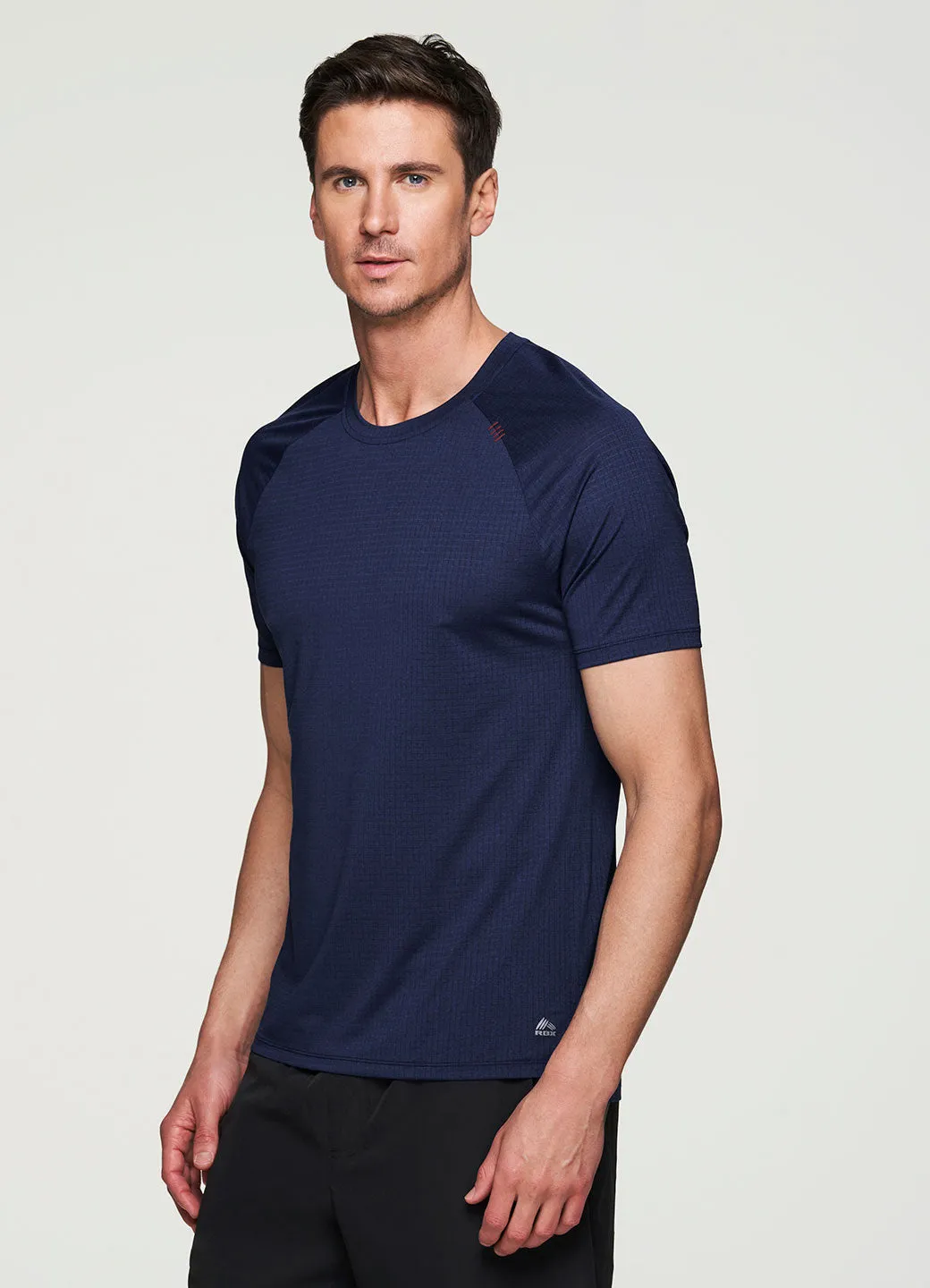 Stratus Novelty Workout Tee