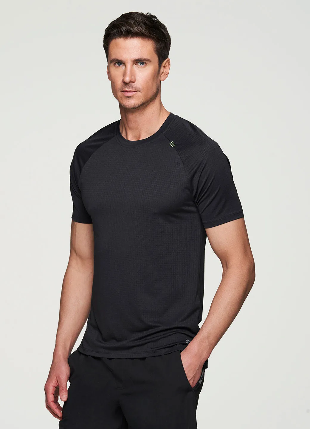 Stratus Novelty Workout Tee