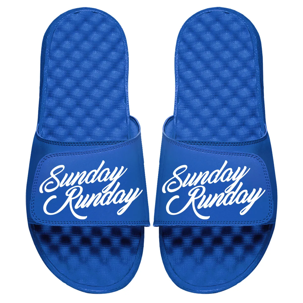 Sunday Runday Slides