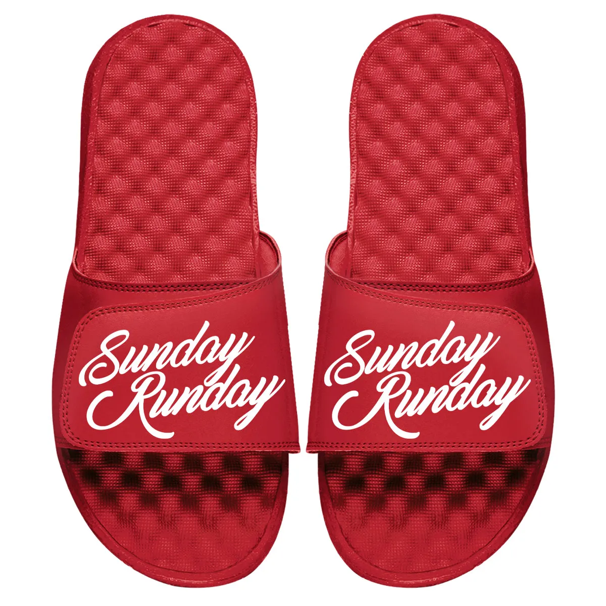 Sunday Runday Slides