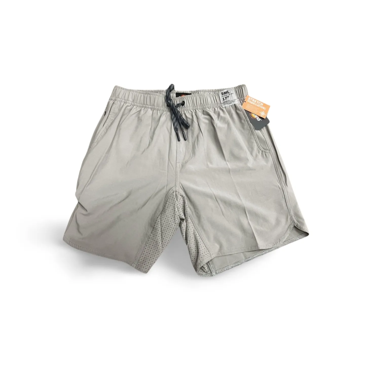 Sunrise Men's Repeater Volley Shorts