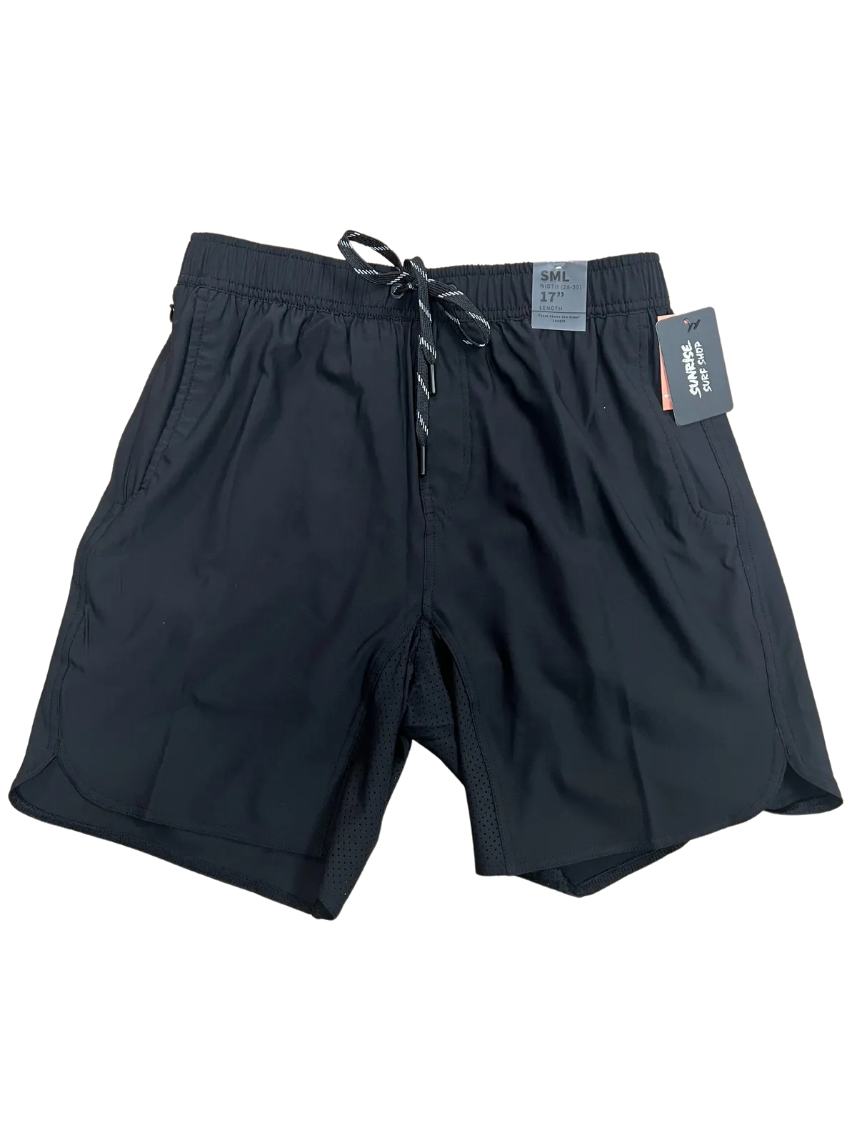 Sunrise Men's Repeater Volley Shorts