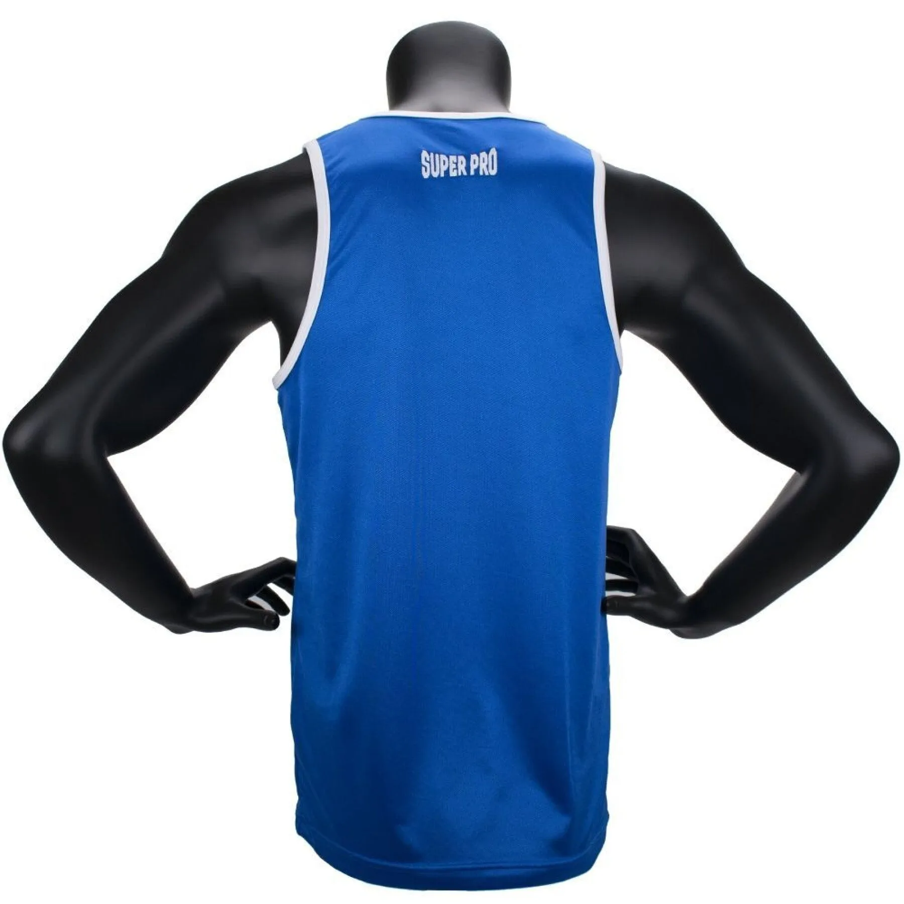 Super Pro Combat Gear Club Boxing Vest