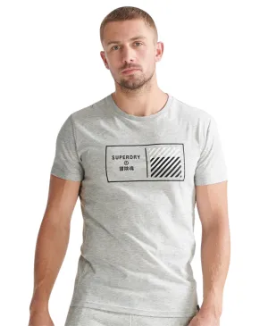 Superdry Men's Training Core Graphic T-Shirt