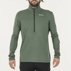 Swix Myrene LS 1/2 Zip Top - Men's