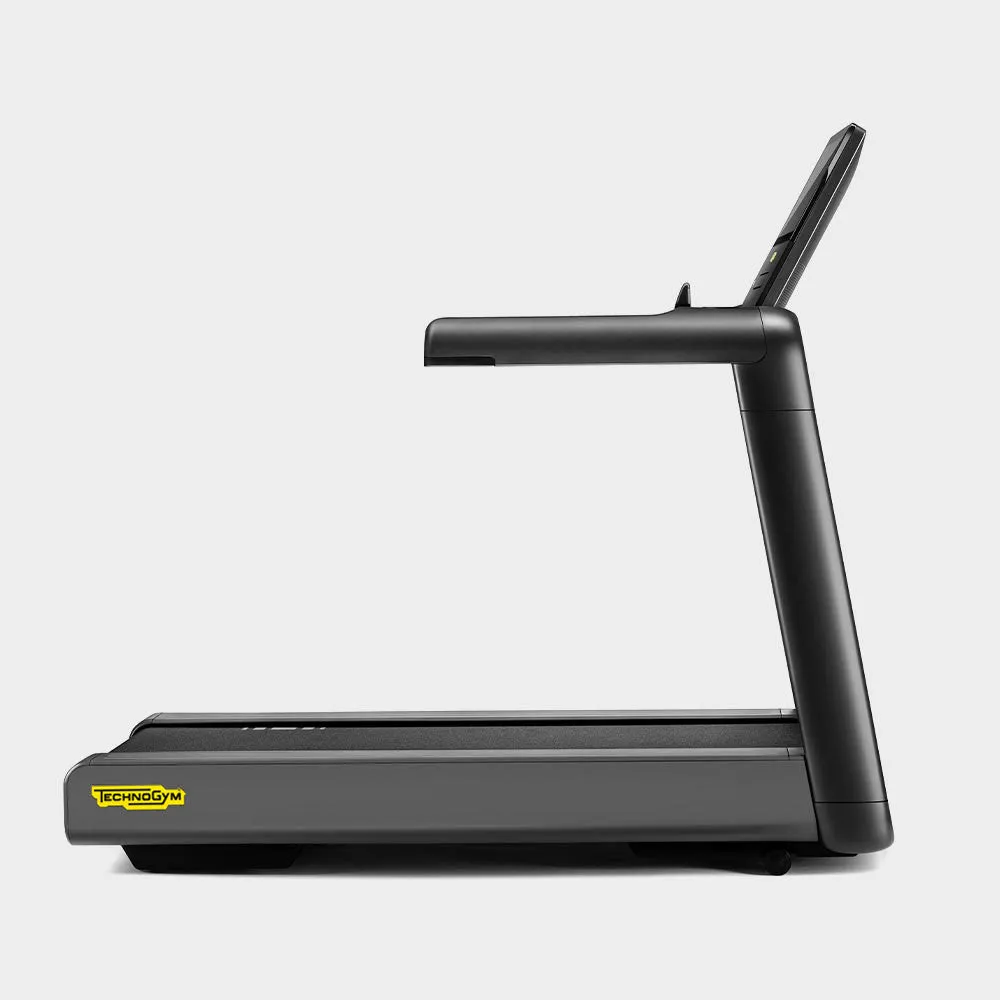 TechnoGym Run Live with a 19'' Screen - (2nd)