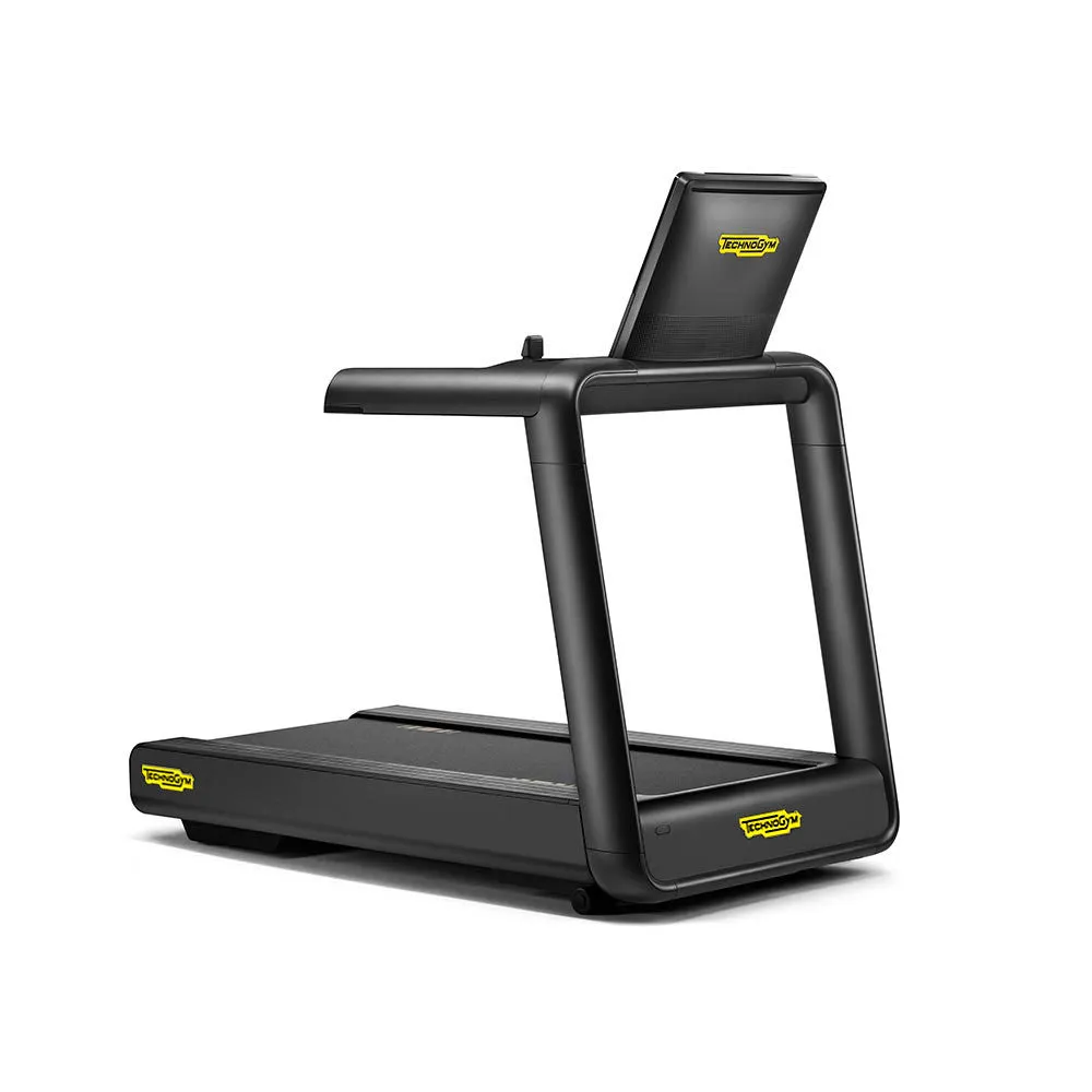 TechnoGym Run Live with a 19'' Screen - (2nd)