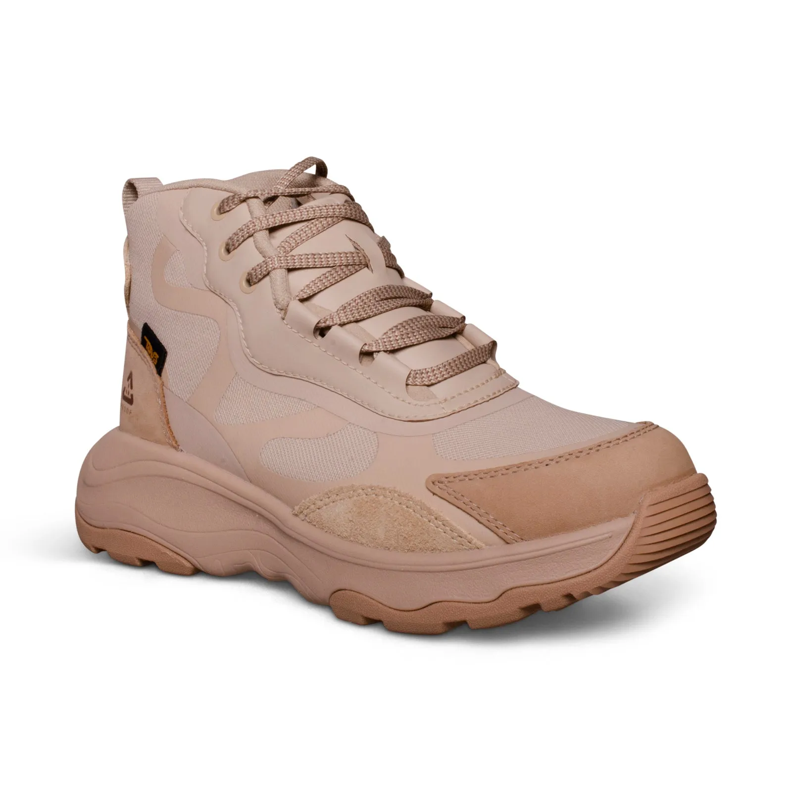 Teva Geotrecca RP Sesame / Sand Dune Boots - Women's