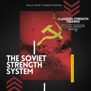 The Soviet Strength System