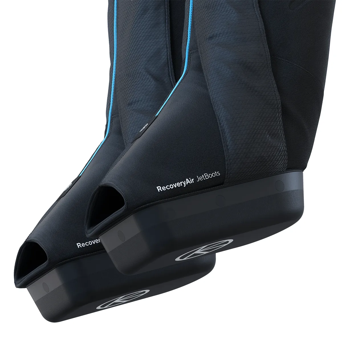 Therabody RecoveryAir Jet Pneumatic Compression Boots