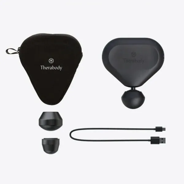 Theragun Mini 2.0 Massage Tool Black