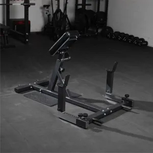 Titan Adjustable Chest Support Row Bench