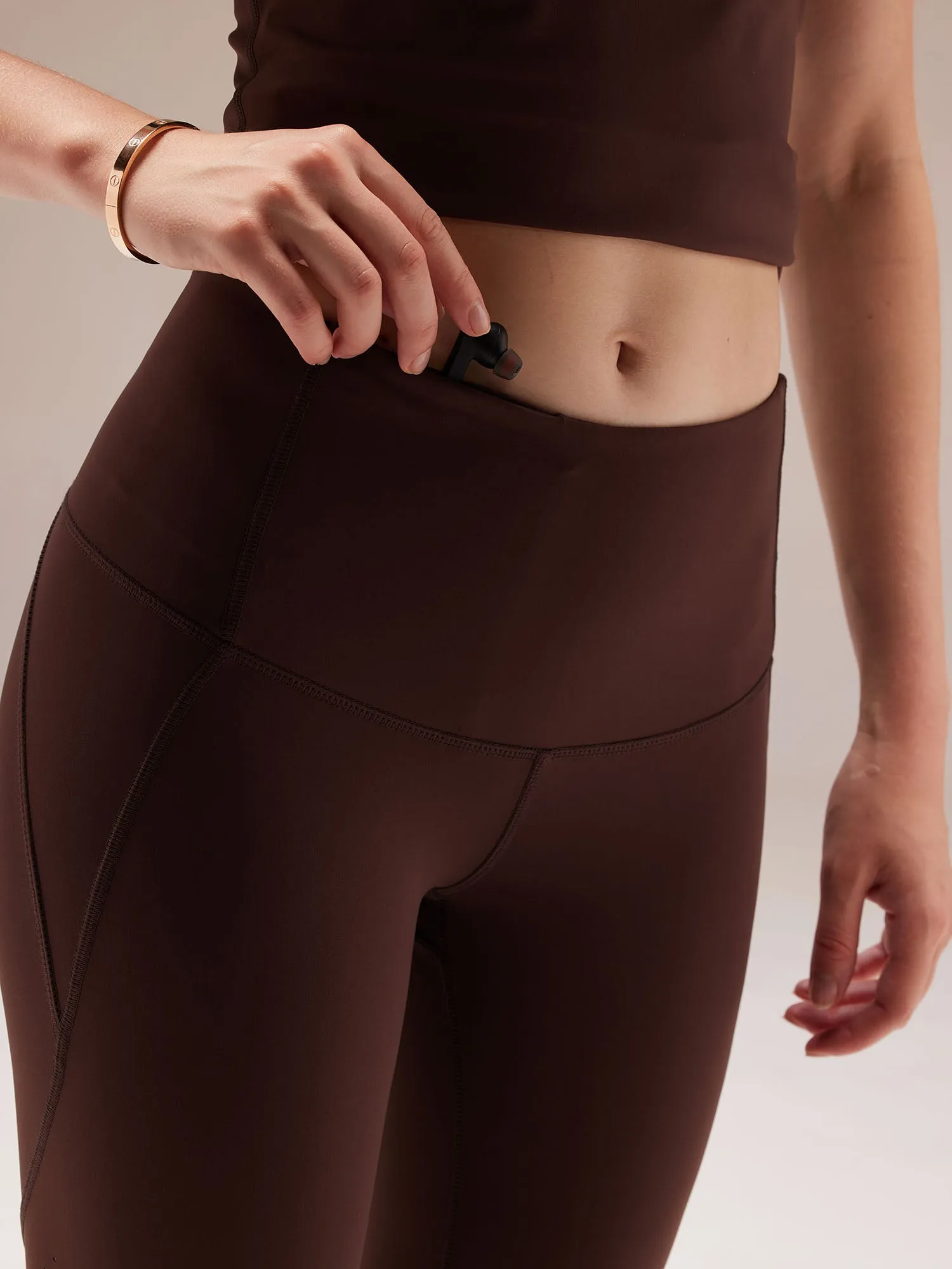 Toasted Airflow Leggings