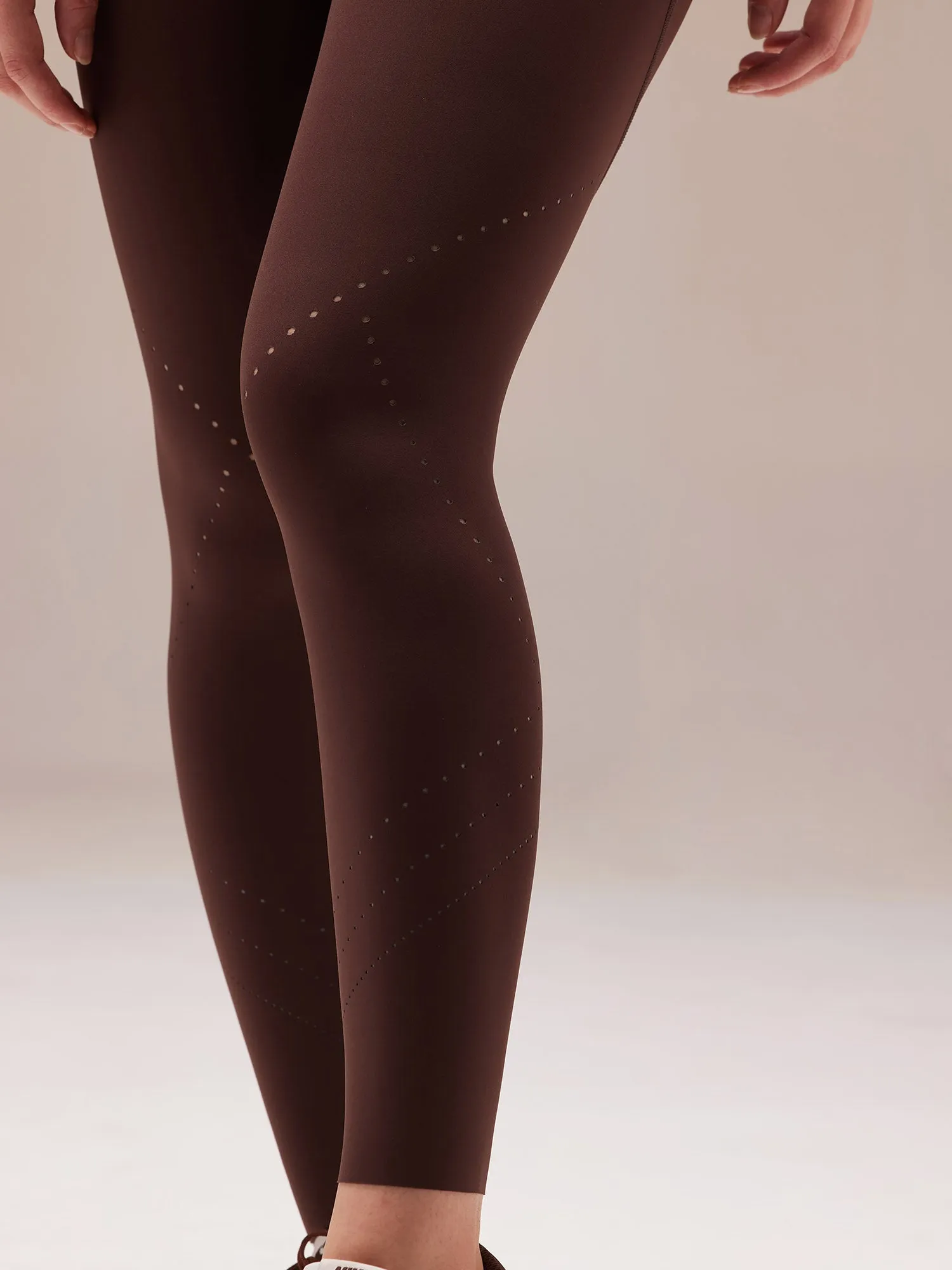 Toasted Airflow Leggings