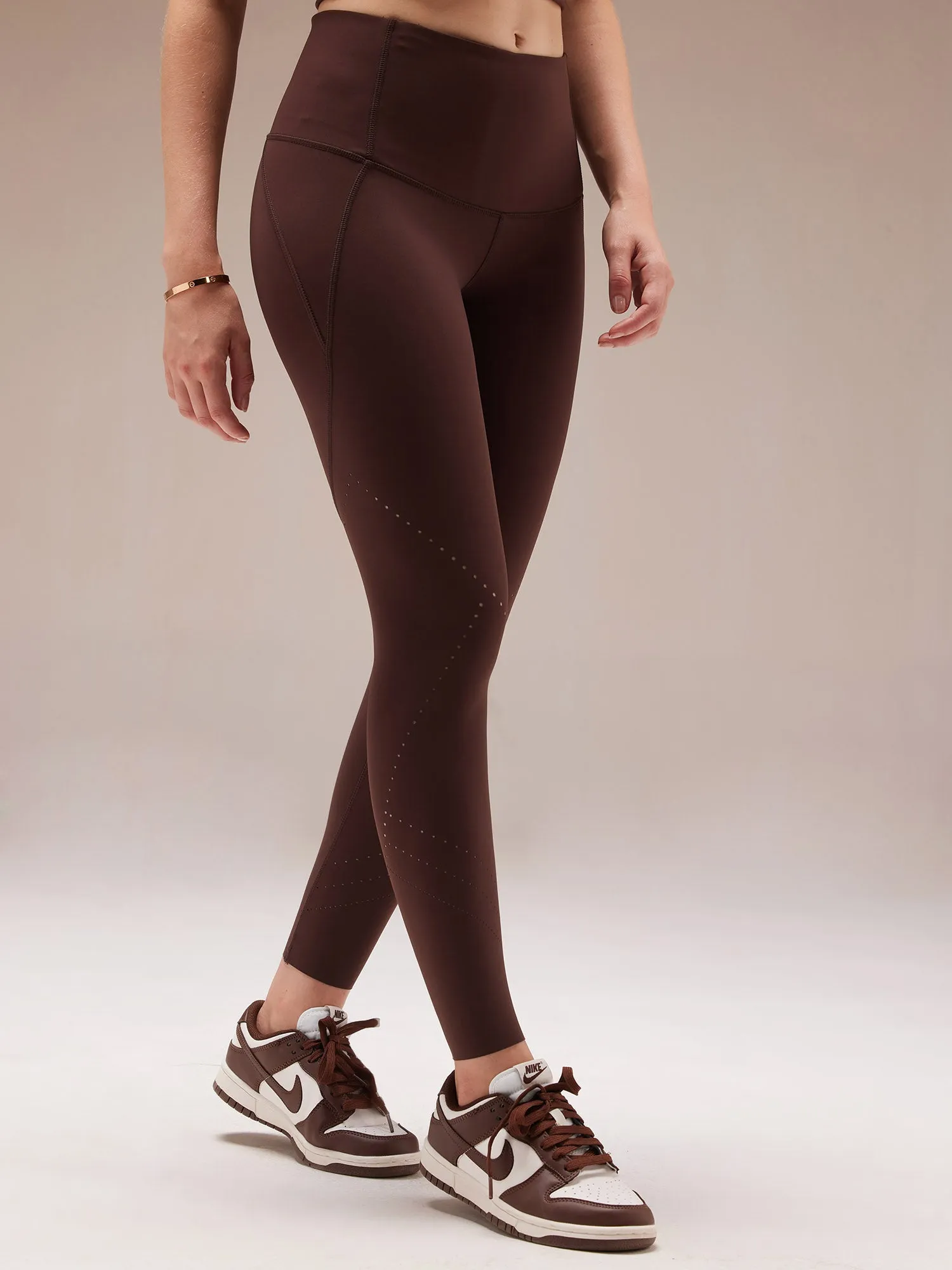 Toasted Airflow Leggings