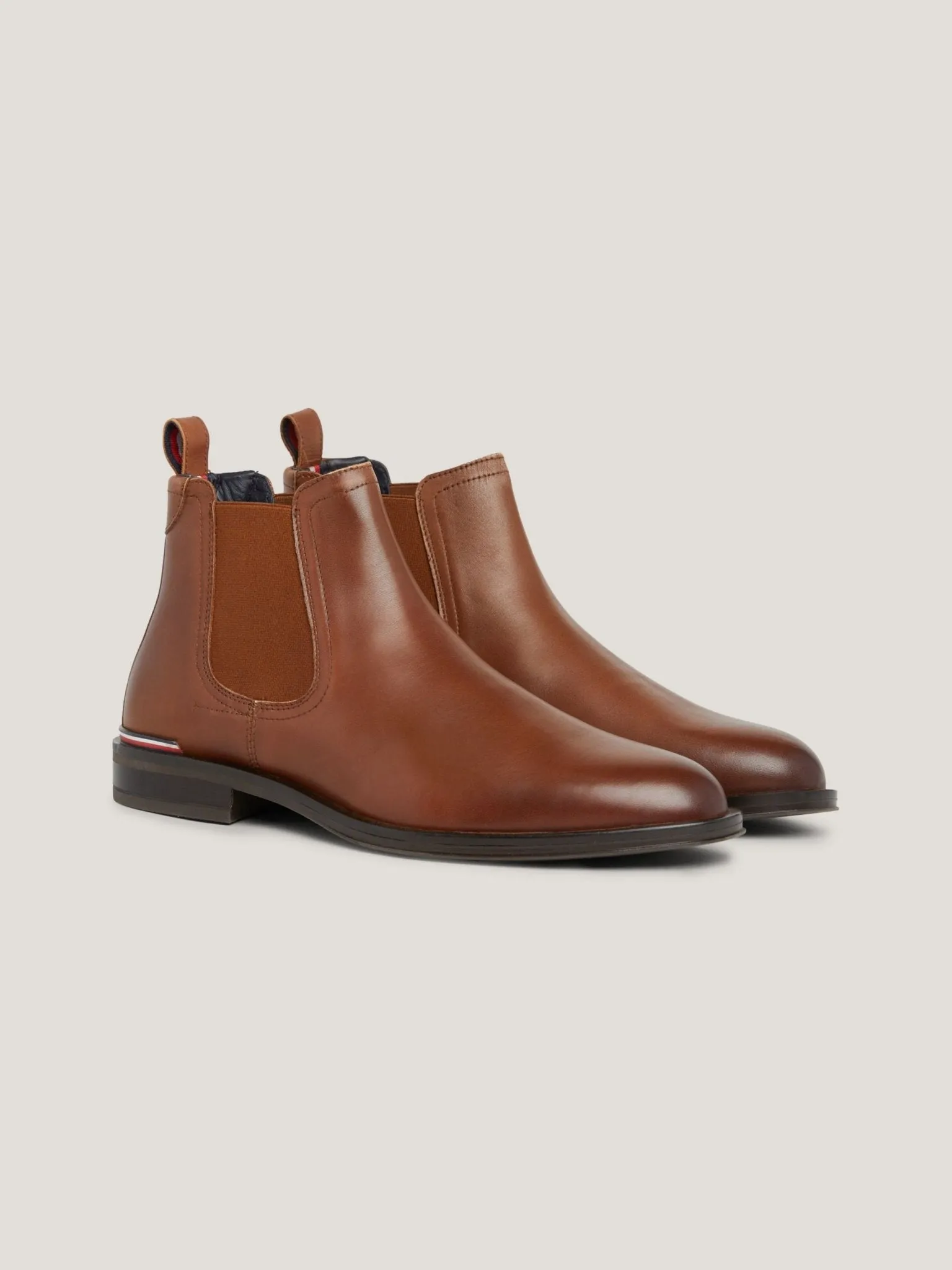 Tommy Hilfiger Core Hilfiger Chelsea Boot