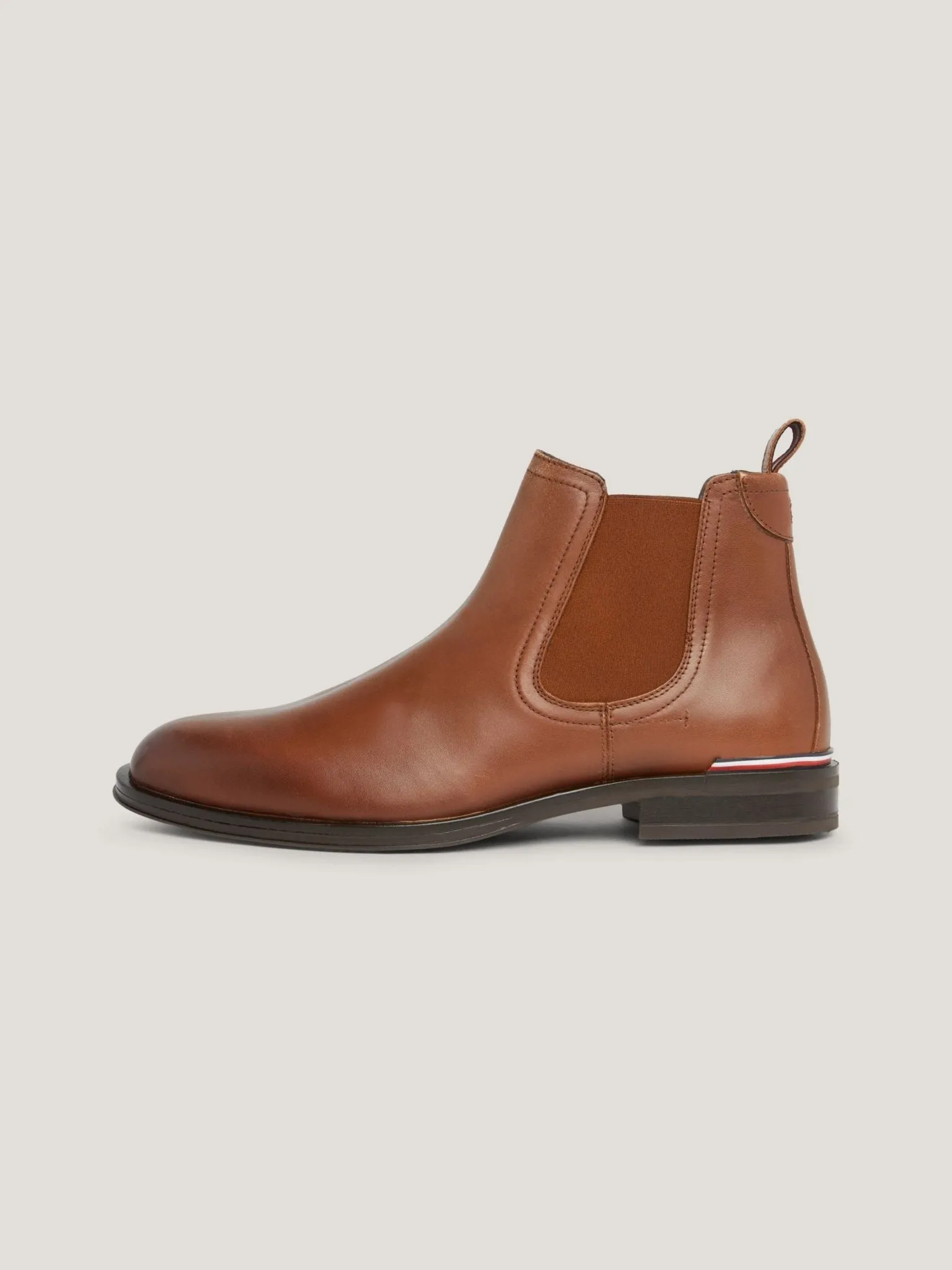 Tommy Hilfiger Core Hilfiger Chelsea Boot